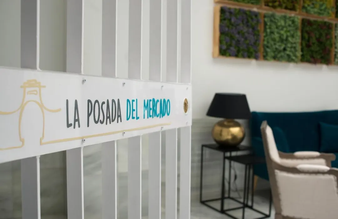 La Posada del Mercado-1