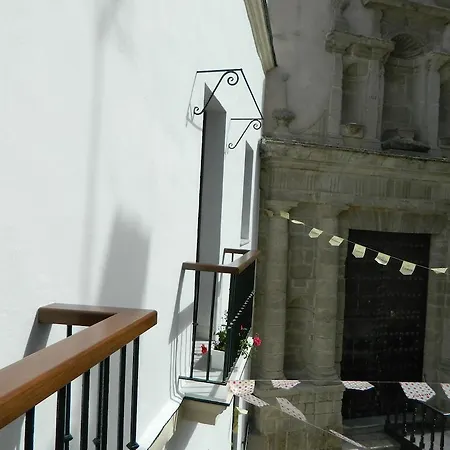 Santa María 12 Boutique Apartamentos-2