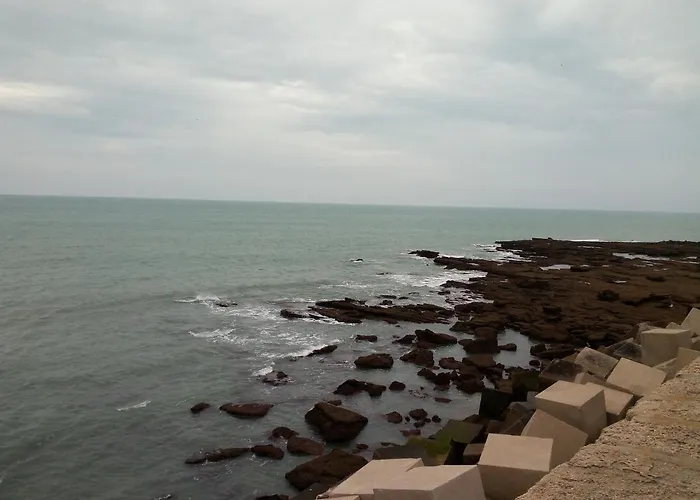Apartamento Fenicia Con Aparcamiento Incluido Vistas Al Mar
