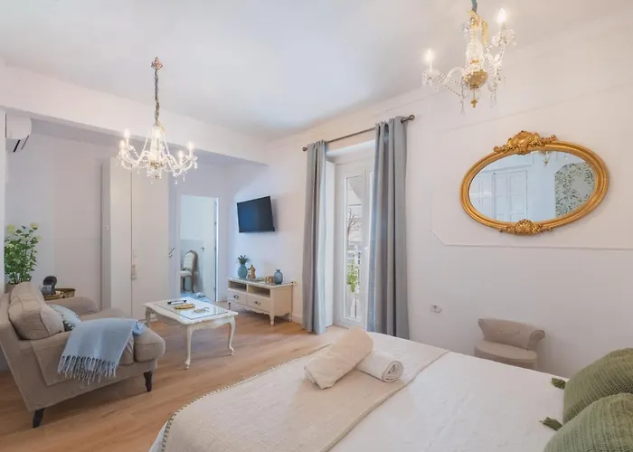  Palacete De La Alameda - Adults Only-