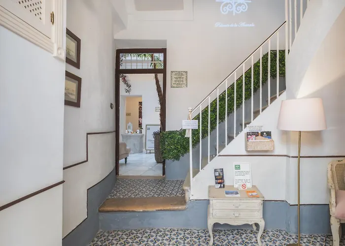 Palacete De La Alameda - Adults Only-
